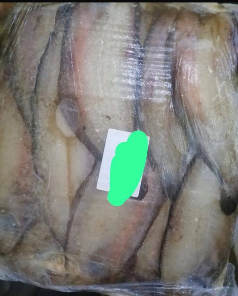 تموين دمياط بالاشتراك مع الطب البيطري يضبط 5.6طن من الجمبري والكليماري والبطارخ والاسماك