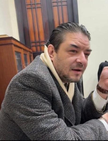 نيابة الإسكندرية تطلب تحريات المباحث حول واقعة مقتل مستشار محكمة الاستئناف