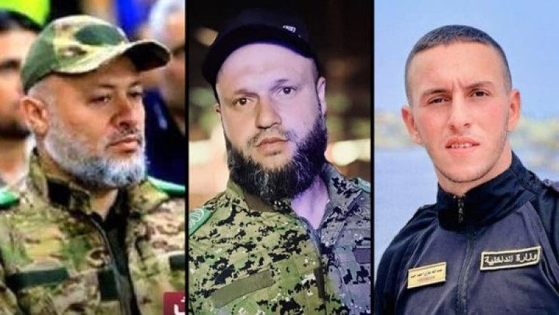 جيش الاحتلال يزعم تصفية قيادات حماس في أنفاق رفح