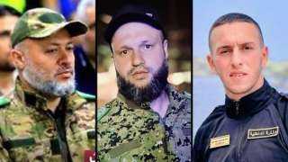 جيش الاحتلال يزعم تصفية قيادات حماس في أنفاق رفح