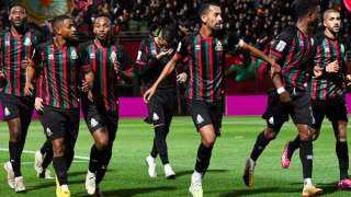 نداء عاجل من الجيش الملكي لـ الكاف بسبب أحداث شغب مباراة الأهلي