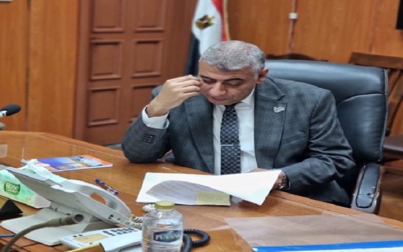 جلسات استماع مباشرة لشكاوى العاملين بكهرباء الإسكندرية