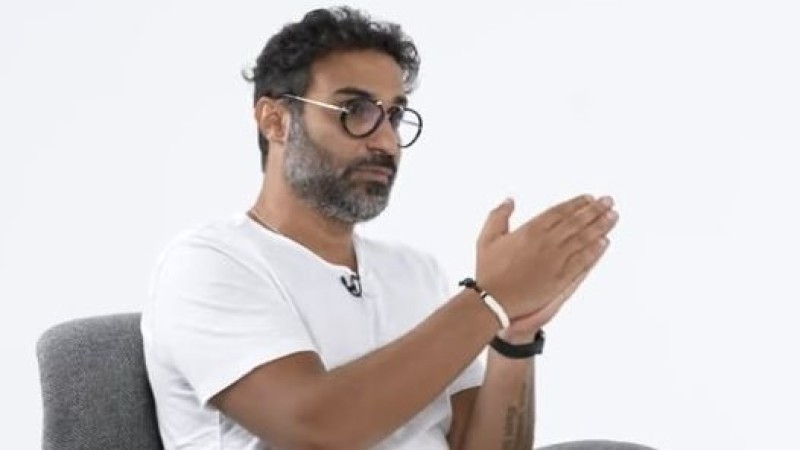 أحمد فهمي: فنانة شهيرة تسببت في انفصالي عن زوجتي