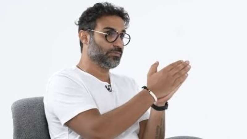 أحمد فهمي: فنانة شهيرة تسببت في انفصالي عن زوجتي