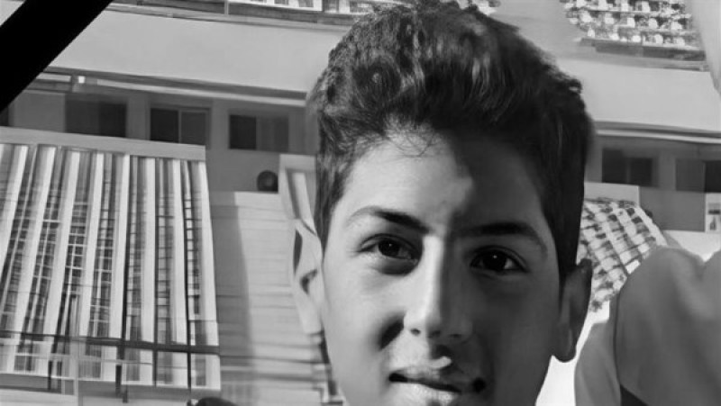 تفاصيل صادمة في وفاة السباح يوسف أيمن لاعب نادي الزهور