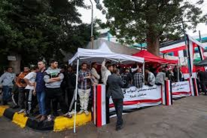 اليوم.. 297 لجنة تستقبل ناخبين من 3 دوائر بالبحيرة