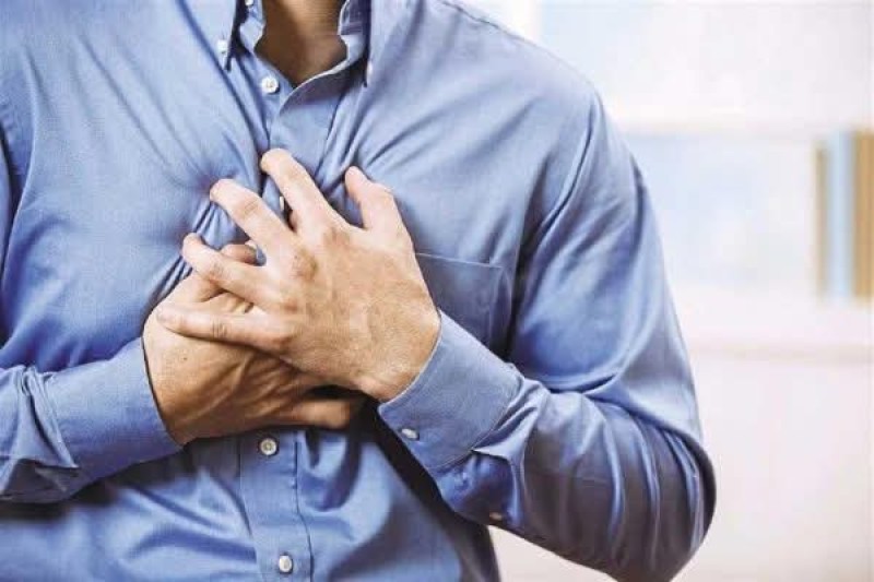 أمراض القلب وانسداد الشرايين وخطورتها علي حياة الإنسان