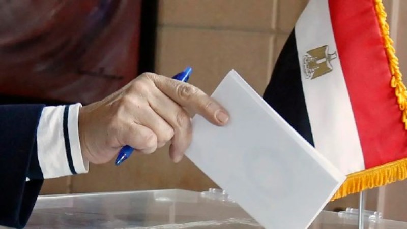 انتشار أمني مكثف لتأمين إعادة انتخابات النواب في 19 دائرة