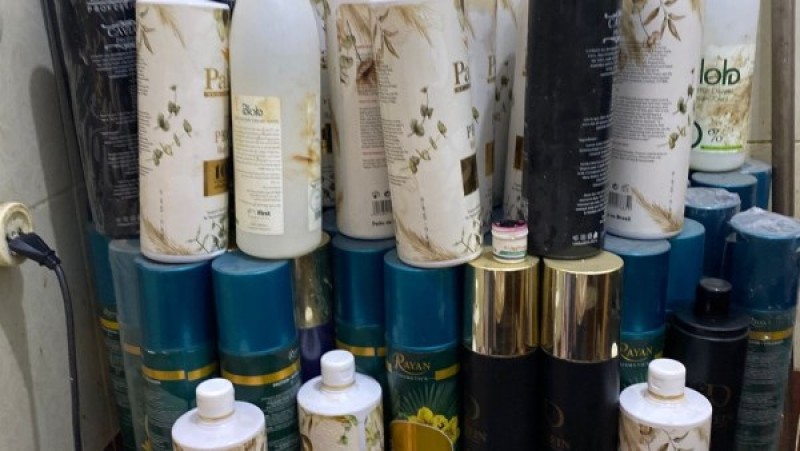 غلق وتشميع مركز تجميل بعد ضبط طبيبة وهمية تُجري عمليات خطرة بالإسماعيلية