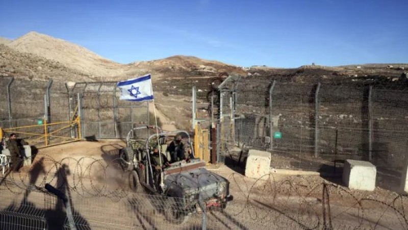 الأمم المتحدة تعتمد قرارا بإنهاء الاحتلال الإسرائيلي للجولان السورية