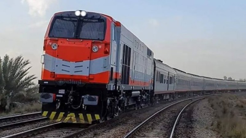 احذر.. العبث بمعدات السكة الحديد يعرضك للحبس وغرامة 20 ألف جنيه