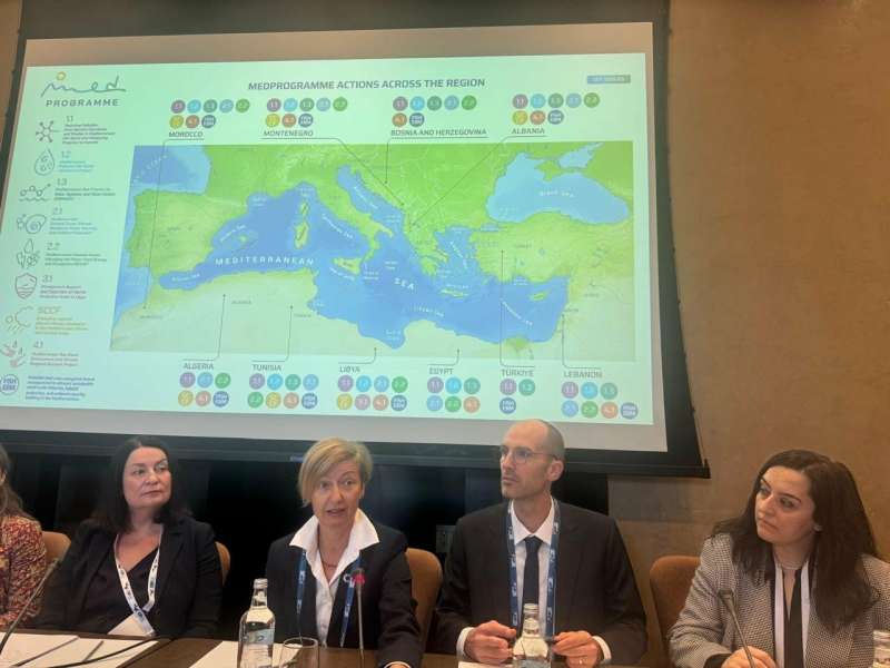 مصر تستضيف اليوم الثاني لـ COP24: أولويات الحوكمة والرصد والإدارة المتكاملة للمناطق الساحلية