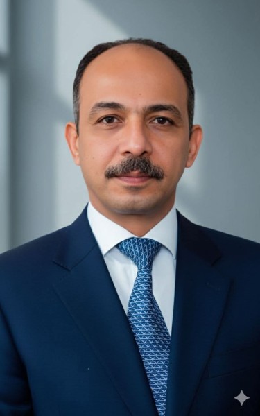 لأول مرة في تاريخ وزارة الأوقاف: تعيين أحمد سمير عبد الوهاب وكيلاً دائمًا للوزارة