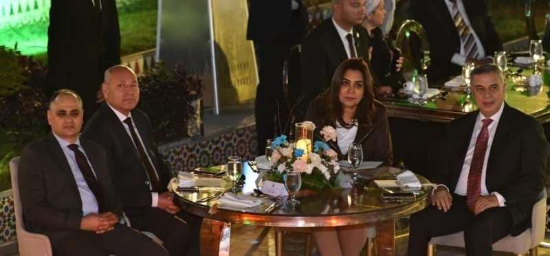 القاهرة ترحب بوزراء المتوسط وتستهل رئاستها لمؤتمر إتفاقية برشلونة باحتفالية تعكس إلتزام مصر بحماية البيئة البحرية