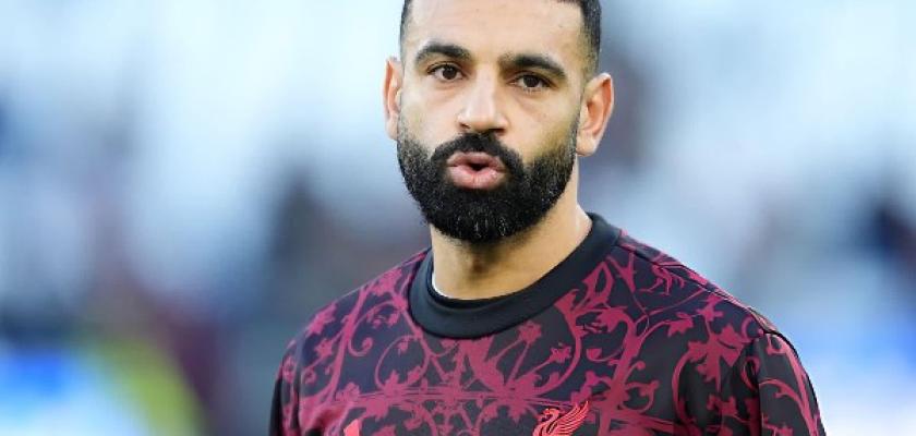 عرض خيالي.. الأندية السعودية مازالت تلاحق محمد صلاح