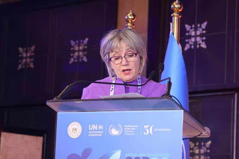 إنطلاق الشق الوزاري لـ COP24 بالقاهرة: المتوسط يلتزم بأجندة الأمم المتحدة لمُواجهة التلوث وتغير المناخ