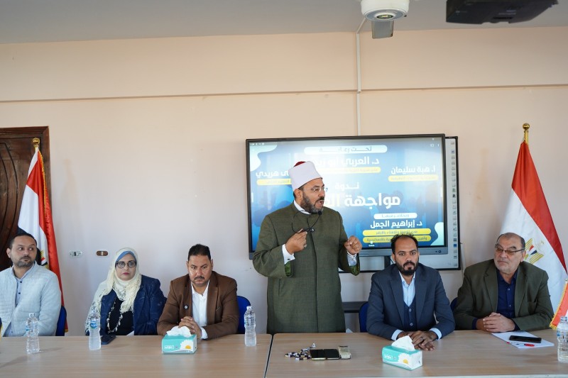 إنطلاق ندوات لمواجهة العنف بالمدارس بالإسكندرية