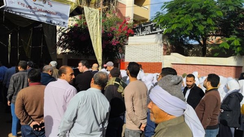 إخلاء سبيل 8 متهمين بتهمة الرشوة الانتخابية بالبحيرة