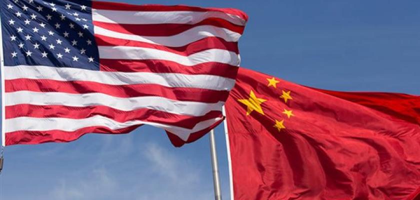 الصين تعتبر مسألة تايوان ”خط أحمر” في العلاقات مع أمريكا