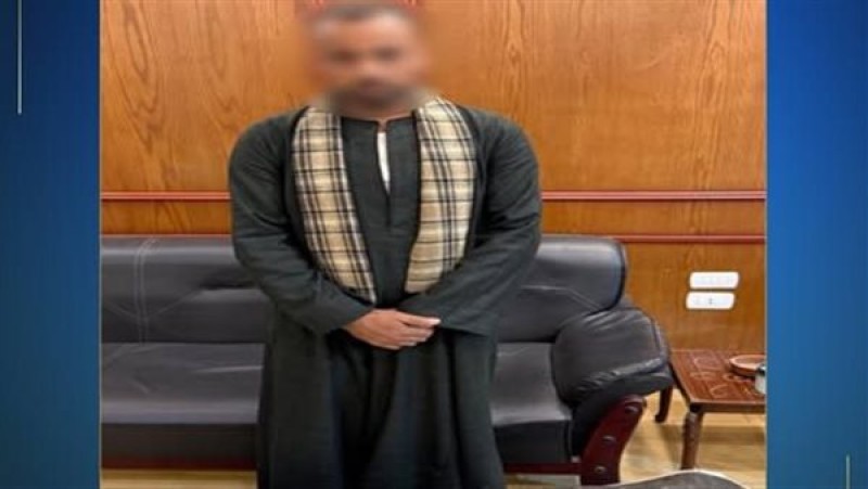 الأجهزة الأمنية بسوهاج تضبط متهمًا بالرشوة الانتخابية