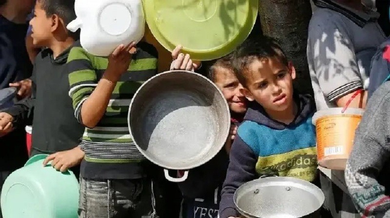 أول تعليق روسي على قرار الأمم المتحدة بشأن أطفال أوكرانيا