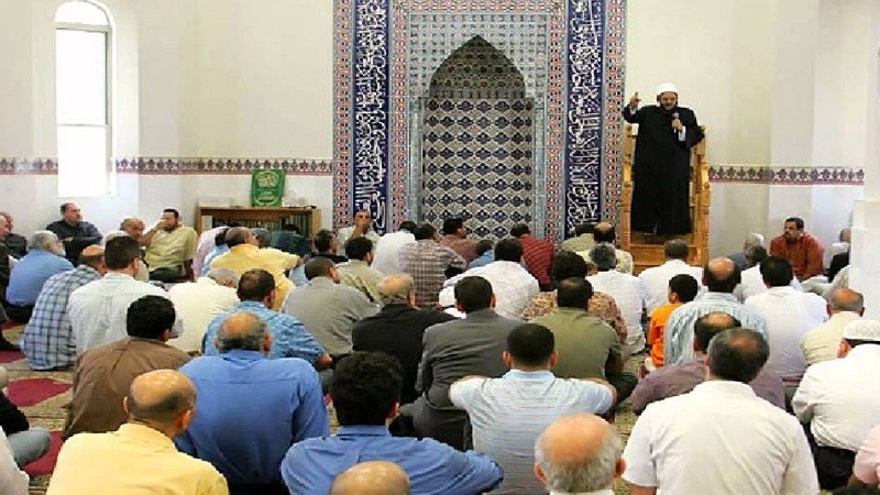 العقول المحمدية والتحذير من نشر روح التشاؤم.. موضوع خطبة الجمعة اليوم