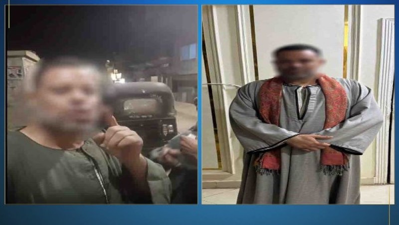الأمن يكشف حقيقة فيديو الابتزاز الانتخابي في سوهاج
