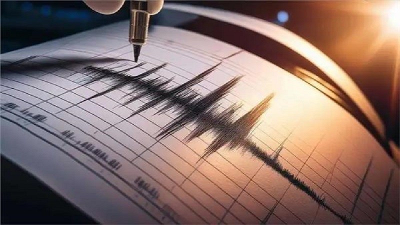 زلزال بقوة 3.2 ريختر يضرب محافظة كوماموتو اليابانية