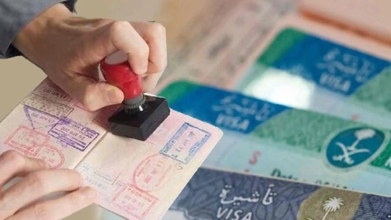 تأشيرة الزيارة العائلية في السعودية.. الشروط وخطوات التقديم