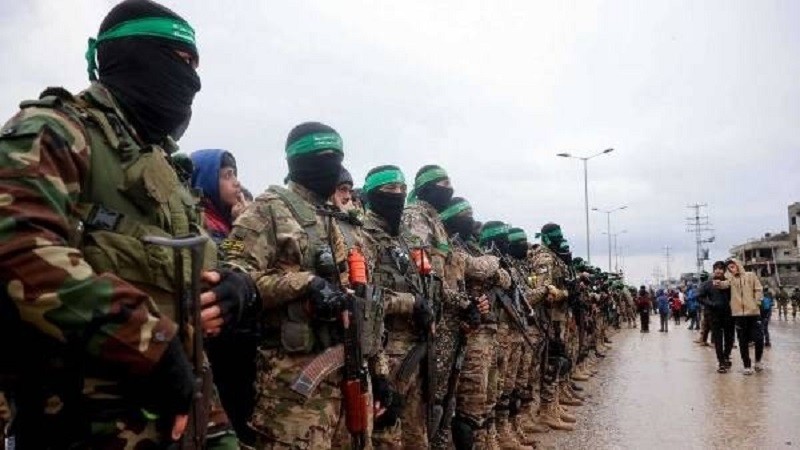 قيادي بحماس: الحركة لا ترغب بالاستمرار في حكم غزة