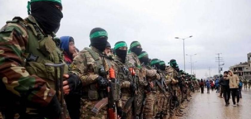 قيادي بحماس: الحركة لا ترغب بالاستمرار في حكم غزة