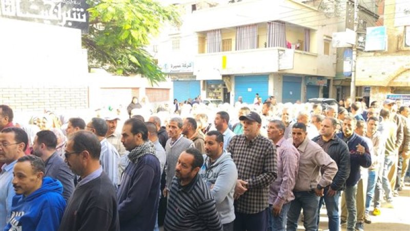 إعادة بين مستقلين ومستقبل وطن والنور.. نتيجة الحصر العددى للدائرة الثالثة أبو حمص بالبحيرة