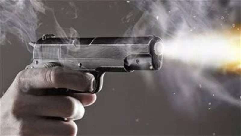 مقتل شخص وإصابة 2 بطلق ناري بعد خروجهم من مسجد بأسوان