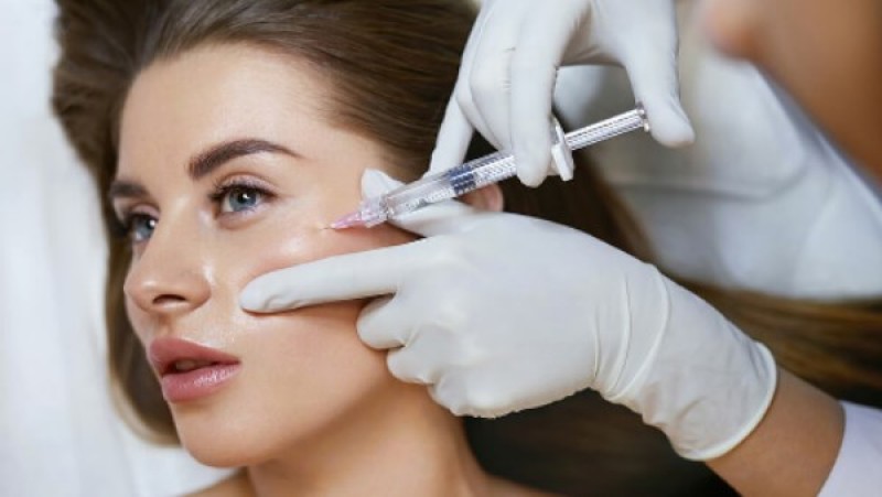 قد تصل إلى العمى.. دراسة دولية تكشف مخاطر خفية لحقن الفيلر