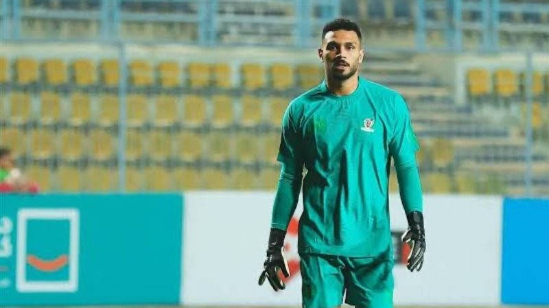 عمر صلاح: لم أتوقع رحيلي عن الزمالك.. وبتروجيت نقطة التحول بمسيرتي
