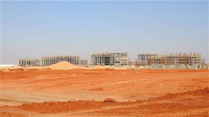 كيفية حجز قطعة أرض من وزارة الإسكان