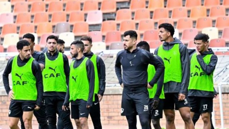 فسخ العقود يضع الزمالك في ورطة وفيفا يترقب