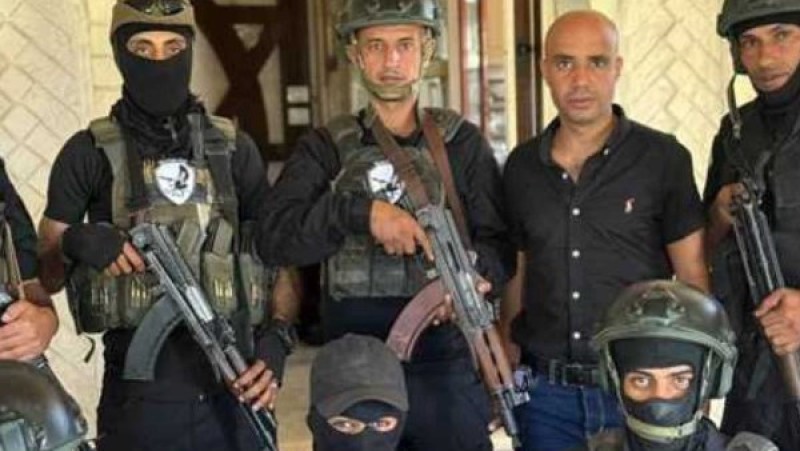 للإعلام العبري.. قائد ”أبو شباب” الجديد يعلن مواصلة الحرب ضد حماس في جنوب غزة