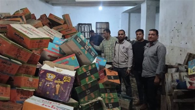 ”ضربة قوية للتجار المخالفين”: مديرية التموين بالبحيرة تحرر 2583 محضرًا خلال شهر نوفمبر