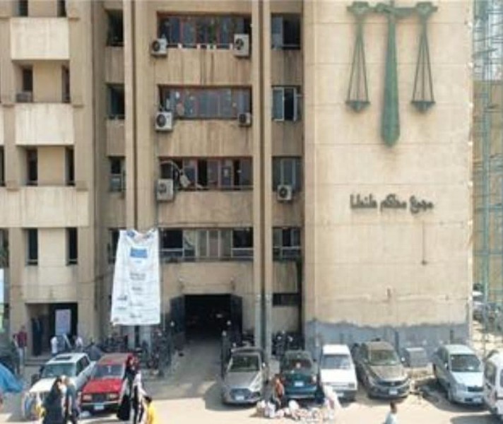 جنح طنطا تقضي بالحبس سنة لمندوب مرشح بتهمة توزيع مبالغ مالية