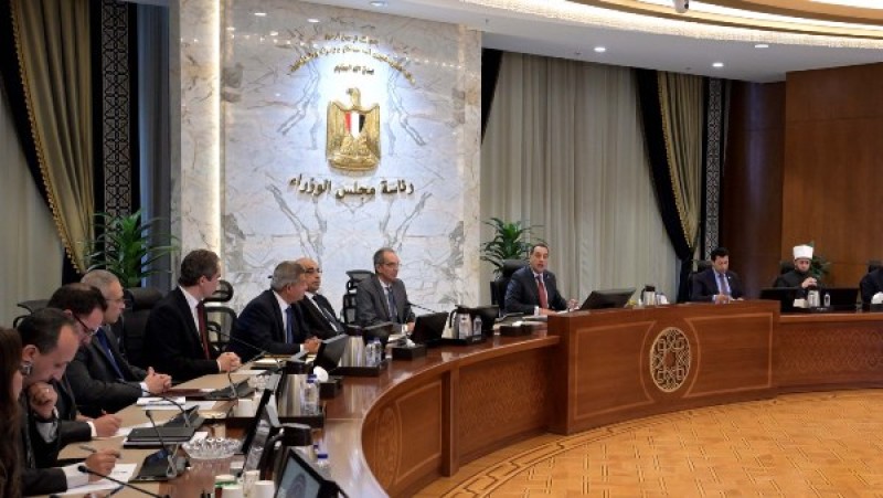 الحكومة: تفعيل آليات التصدي للشائعات واتخاذ الإجراءات القانونية ضد من ينشر الأخبار الكاذبة