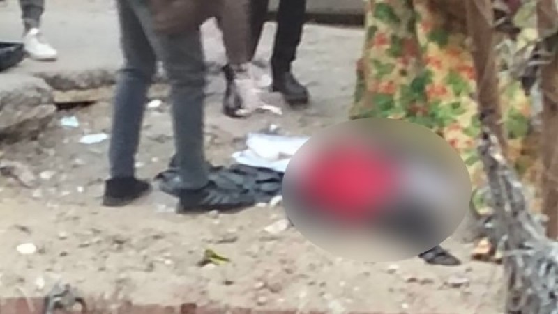 أمن القاهرة يكشف لغز العثور على جثة فتاة عين شمس