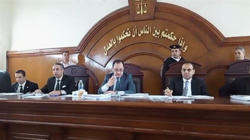 محاكمة الأب المتهم بهتك عرض ابنته البالغة 8 سنوات في دمنهور: تأجيل الجلسة