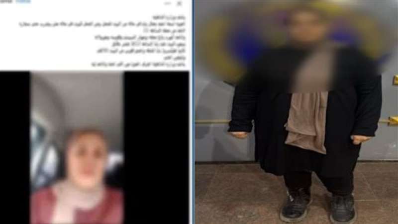 حقيقة فيديو بني سويف: سيدة تدعي تعرض شقيقها للظلم لكن تبين أنها كاذبة