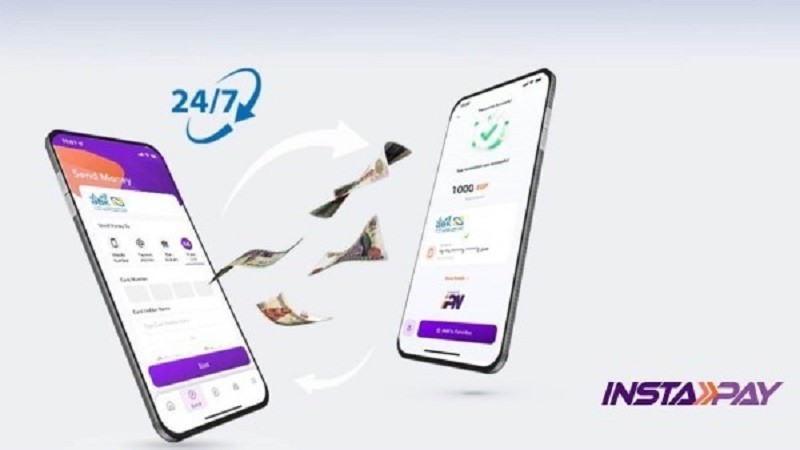 لقد حصلت على نقاط إنستاباي.. تحذير من حيلة جديدة لسرقة بيانات العملاء
