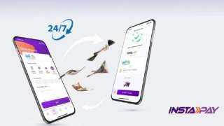 لقد حصلت على نقاط إنستاباي.. تحذير من حيلة جديدة لسرقة بيانات العملاء