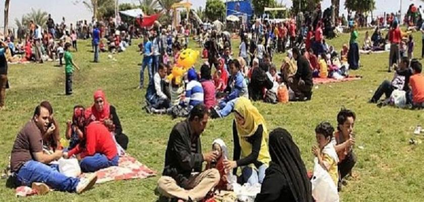 عطلات مصر 2026 للموظفين.. جدول الإجازات الرسمية كاملة