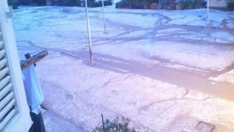 إنذار عاجل من الأرصاد.. برق ورعد وتساقط ثلوج على بعض المناطق غدًا