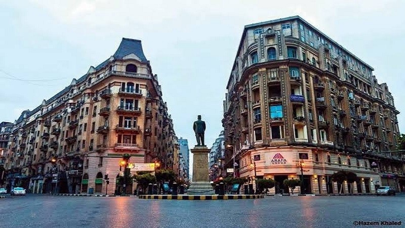 مشروعات إعادة الأحياء.. وزير الإسكان يكشف حقيقة بيع منطقة وسط البلد