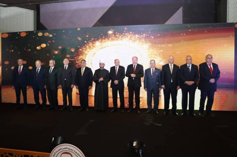 وزير الأوقاف يشهد احتفالية جائزة محمد ربيع ناصر للبحث العلمي في دورتها الثامنة